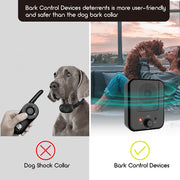 BarkBuster Pro: Your Anti-Barking Solution™️