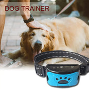 Waterproof Dog Anti Bark Collar™️