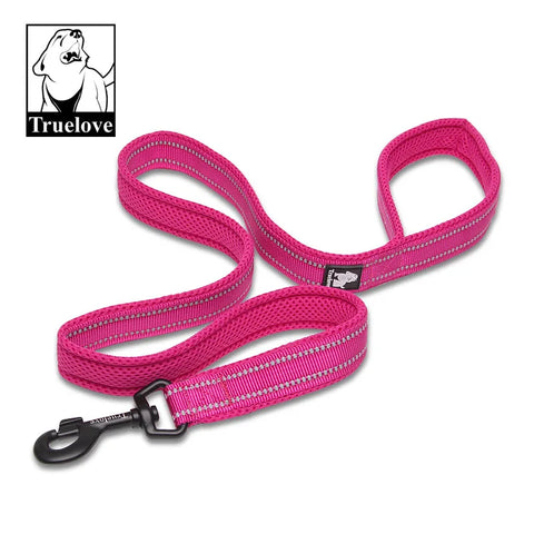 Reflective Dog Leash™️