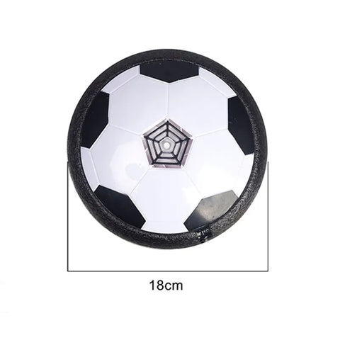 Engaging Smart Soccer Ball Dog Toy™️