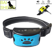 Waterproof Dog Anti Bark Collar™️