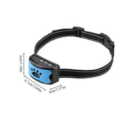 Waterproof Dog Anti Bark Collar™️
