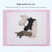 Super Absorbent Pet Diaper Training Pads™️