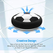 Engaging Smart Soccer Ball Dog Toy™️