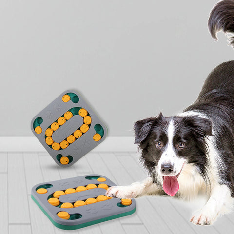 Smart Puzzle Dog Feeder Toy™️