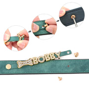 Personalized Charm Collar™️