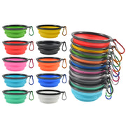 Foldable Dog Bowl™️