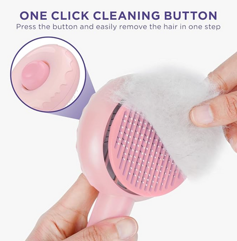 ShedAway Pet Hair Brush™️