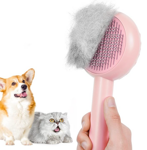 ShedAway Pet Hair Brush™️