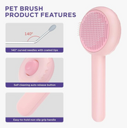 ShedAway Pet Hair Brush™️