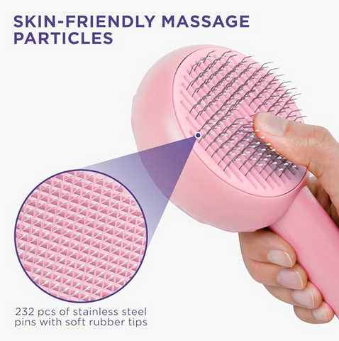 ShedAway Pet Hair Brush™️
