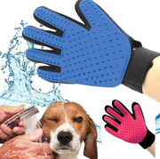 Pet Hair Grooming Glove™️