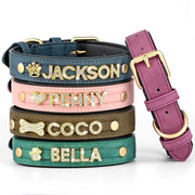 Personalized Charm Collar™️