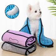 Pawfectly Absorbent Pet Towel™️