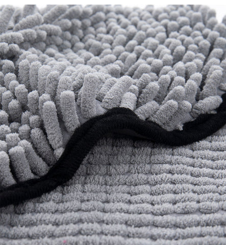 Pawfectly Absorbent Pet Towel™️